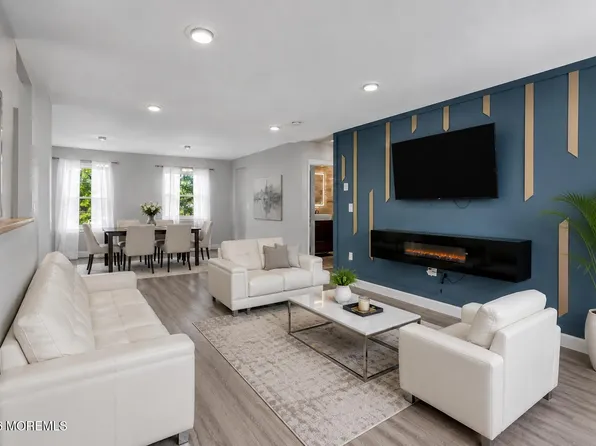 96 White Street #D, Eatontown, NJ 07724