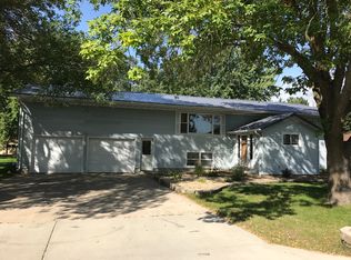 513 South St, Paynesville, MN 56362