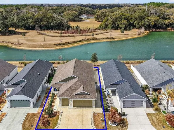 5546 Cottrell Ct, The Villages, FL 32163