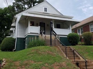 2013 Pocahontas St, Lynchburg, VA 24501