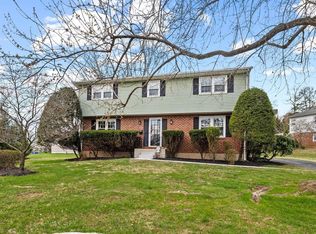8620 Valleyfield Rd, Lutherville Timonium, MD 21093