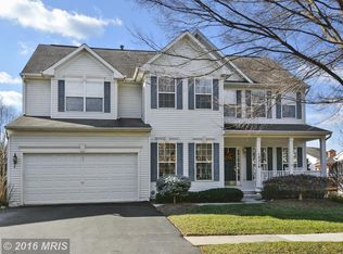 14214 Gate Dancer Ln, Boyds, MD 20841