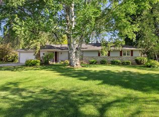 10922 Cedar Valley Ln, Reedsville, WI 54230