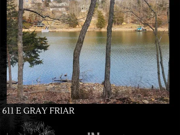 611 E Gray Friar Dr, Lake Sherwood, MO 63357
