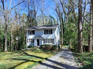 1127 Clifton Rd NE #A/B, Atlanta, GA 30307