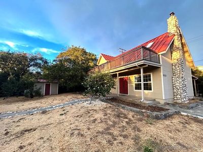 2819 Lakeview Dr, Julian, CA, 92036