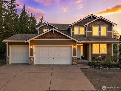 29224 98th Street SE, Monroe, WA, 98272