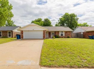 1719 N Manning St, Stillwater, OK 74075