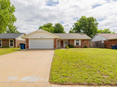 1719 N Manning St, Stillwater, OK, 74075