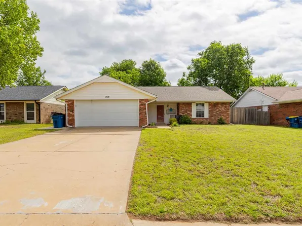 1719 N Manning St, Stillwater, OK 74075