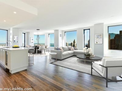 110 Sudbury St UNIT 3904, Boston, MA, 02114