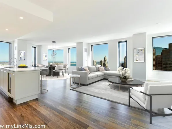 110 Sudbury St Unit 3904, Boston, MA 02114