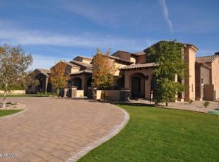 1327 N 104th Pl, Mesa, AZ 85207