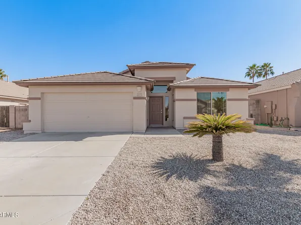 3135 E WINGED FOOT Drive, Chandler, AZ 85249