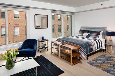 Rented by Lisa Management