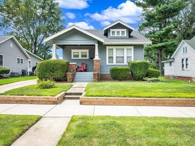 1403 S Madison St, Bloomington, IL, 61701