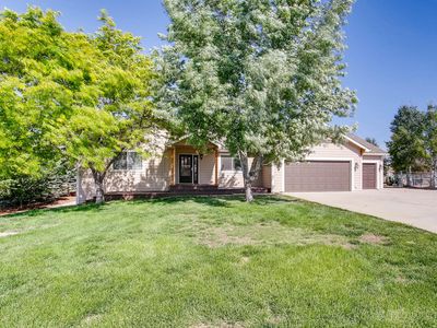 5408 Foothills Dr, Berthoud, CO, 80513