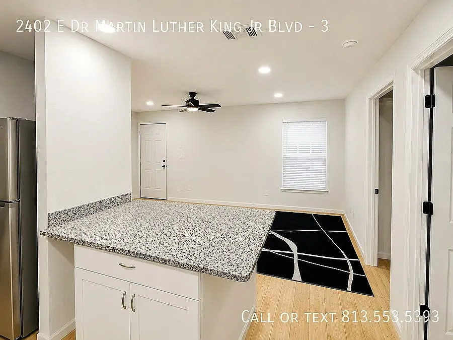 2402 E Dr Mlk Jr Blvd, Unit 3 — Photo 2