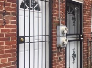 4123 Hunt Pl NE, Washington, DC 20019