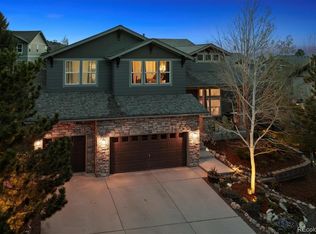 1445 Black Pine Ct, Castle Rock, CO 80104