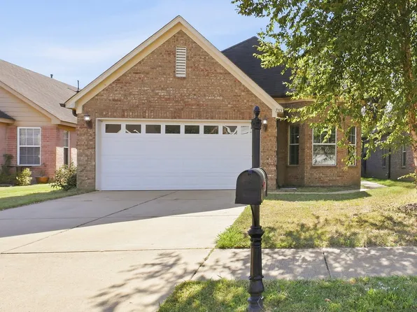 7313 Green Ash Dr, Olive Branch, MS 38654