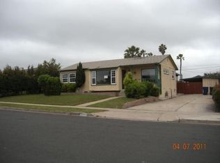661 Carla Ave, Chula Vista, CA 91910