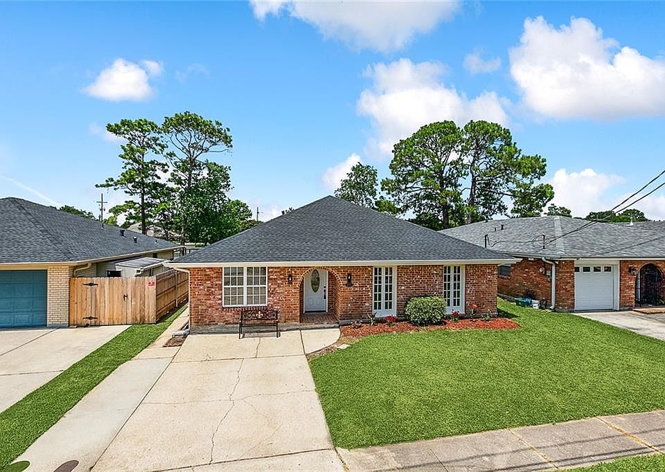4816 Academy Dr, Metairie, LA 70003 Zillow
