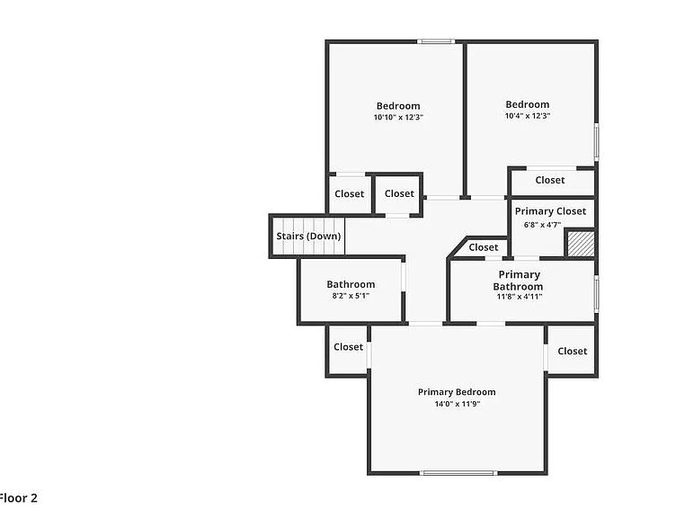 1609 Soulshine Pl — Photo 3