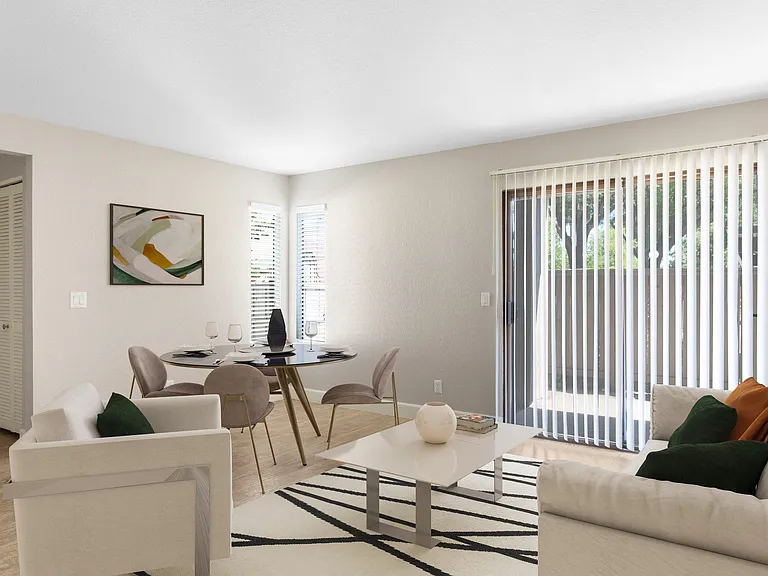 Waterfield Square Apartment Homes — Photo 7
