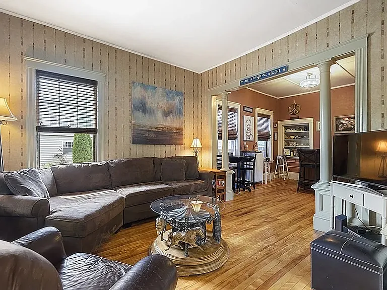 132 Fountain St — Photo 5