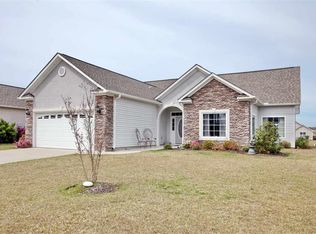 Kessinger Dr, Surfside Beach, SC 29575