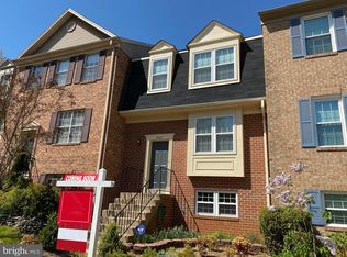 7027 Solomon Seal Ct, Springfield, VA