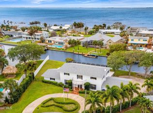 1790 Bay Shore Dr, Cocoa Beach, FL 32931