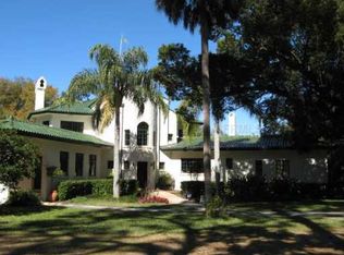 703 Driver Ave, Winter Park, FL 32789