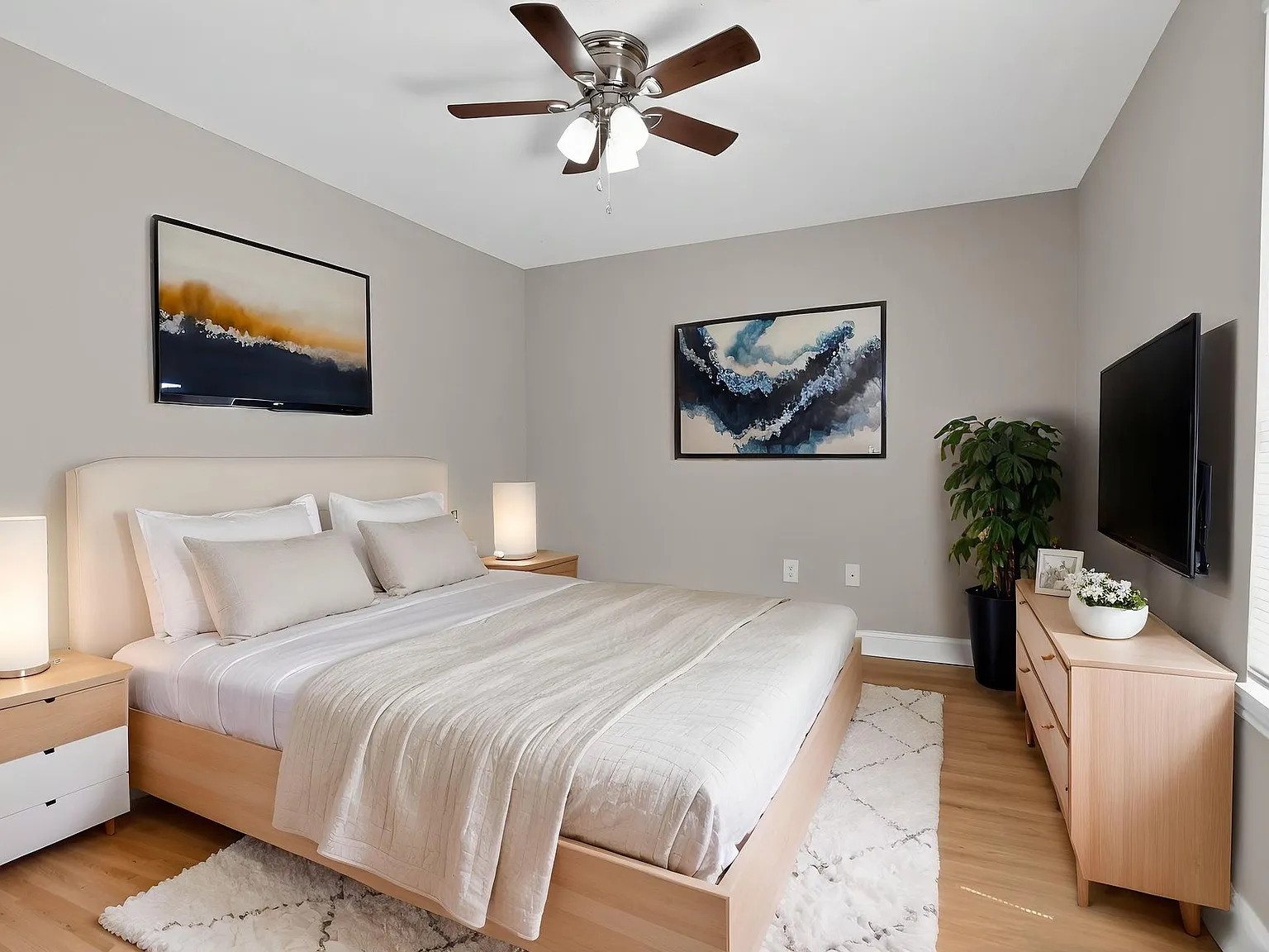 Alex Place Apartments — Photo 2