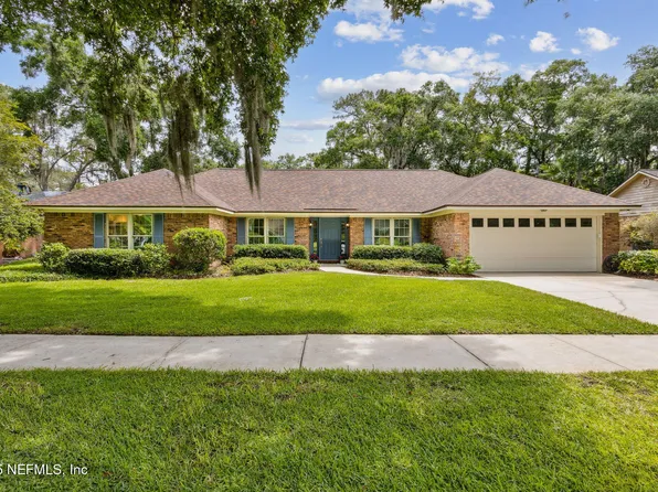 9423 LITA Road W, Jacksonville, FL 32257