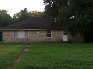 4800 Haywood St, North Little Rock, AR 72117