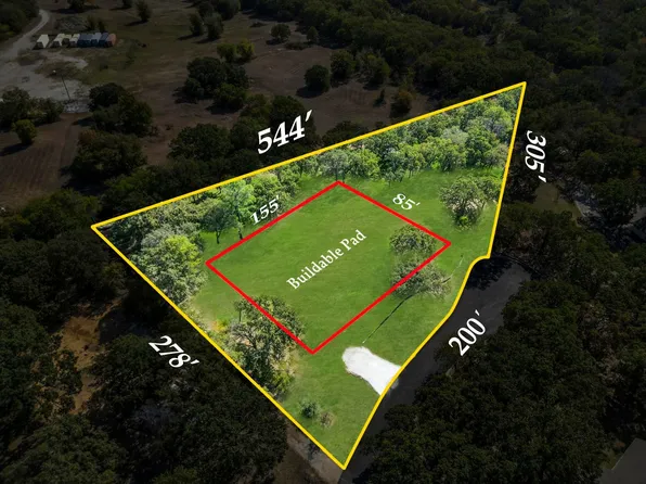 9897 Macaway Dr, Argyle, TX 76226