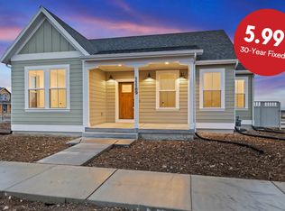 11189 S Bingham Rim Rd, South Jordan, UT 84009