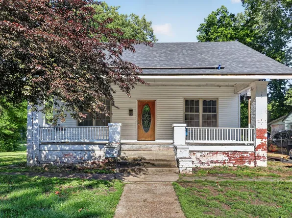 901 N 23rd St, Paducah, KY 42001