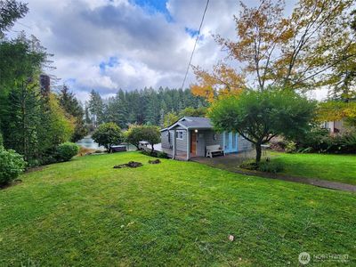 5480 E. GRAPEVIEW LOOP RD, Grapeview, WA, 98524