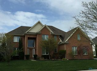 7905 Windsor Wood Ct, Maumee, OH 43537