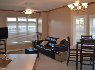 1005-1007 E. Michigan St. #DUPLEX, Mount Pleasant, MI 48858