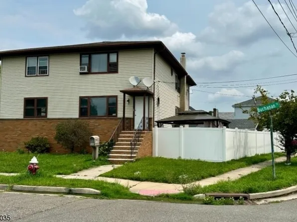 225 Buchanan St, Linden City, NJ 07036