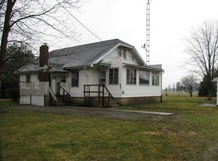 8076 Charles St, Caledonia, OH 43314