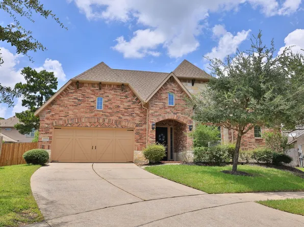 23311 Preserve View Cir, Spring, TX 77389