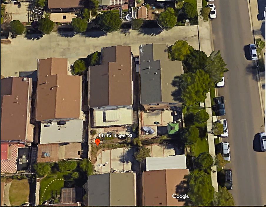 google earth pic