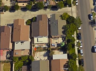 14715 Tupper St, Panorama City, CA 91402