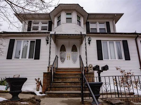 45 aka 47 Saint James Terrace, Yonkers, NY 10704