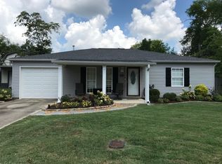 2135 Birchwood Dr NE, Huntsville, AL 35811